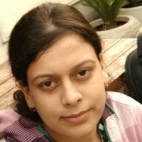Deepika Kaushik