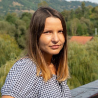 Georgiana Stan
