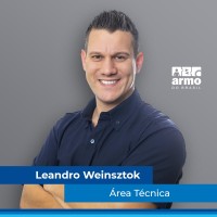 Leandro Esteban Weinsztok