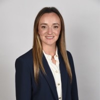 Haley Rotundo (Wheelon), MBA