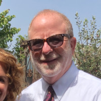 Steve Lang
