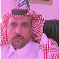 مسفر الغامدي