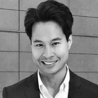 Ray Yeung