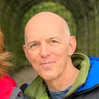 Colin Scott
