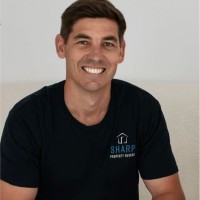Matt Sharp