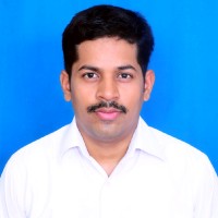 Krishna Murthy S Behera