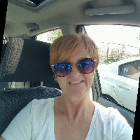 Doreen Mckelvey
