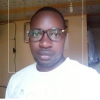 Omwom Ibrahim