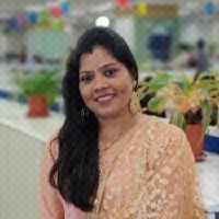 Shriyanka Prajapati