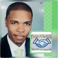 Clacken Ainsworth