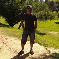 Alexandre Almeida Chaves