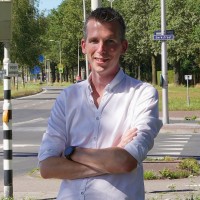 Wouter Hofste