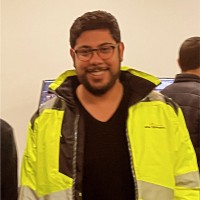 Mounir Aboulmakarim