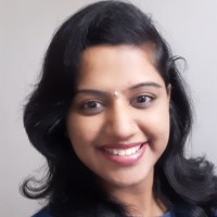 Vrinda S