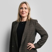 Louise Mye