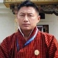 Jigme Dorji