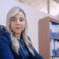 Luisa Rivera