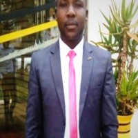 Samson Osiro