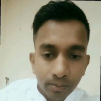 Md Sayed Ahamed
