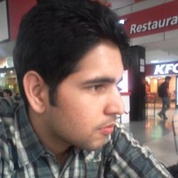 Mayank Sharma