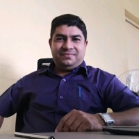 Jignesh Barot