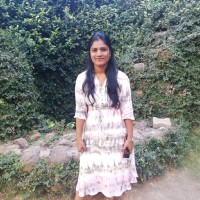 Pavithra Babu