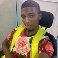 Olorunjuwon Ola