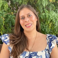 Esther Paola Romero