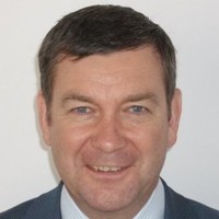 Neil Mccluskey