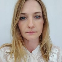 Anna Maria Tymczak