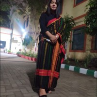 Perisa Chakma
