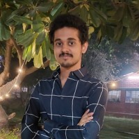 Shresth Prasad