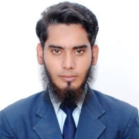 MUBARAK ALI KHAN