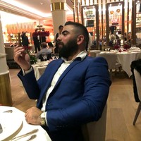 Amir Ziadeh