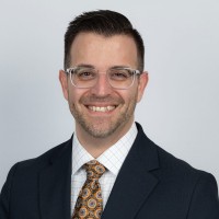 Jake Darabos, CPA, CCUFC