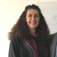 Ayça Fulya Üstüntanır Dede