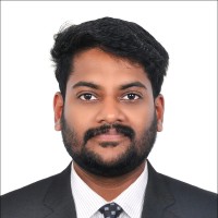 AKHIL SUNDER