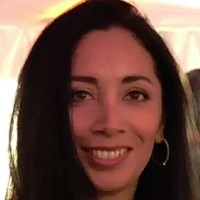 Alexandra Martinez