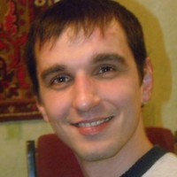 Kucher Vladimir