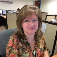 Sharon Noon