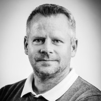 Patrick Nilsson