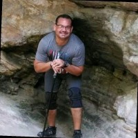 Marcus Cuevas