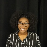 Iyanah Frost