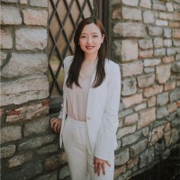 Jessie Wang Ph.D.