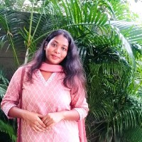 Sailakshmi Venkatesan