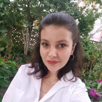 Damla Çalışkan