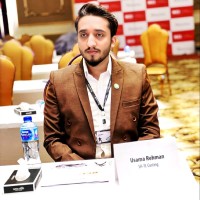 Usama Rehman