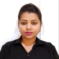 Siddhi Jaiswal