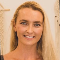 Natasha Dillon
