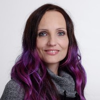 Hilde Kathrine Kjelsrud
